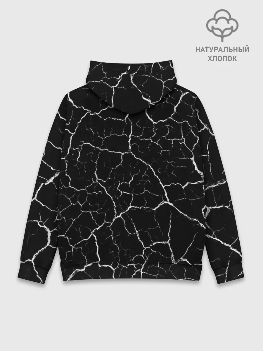 Худи мужской база хлопок / BMW / БМВ