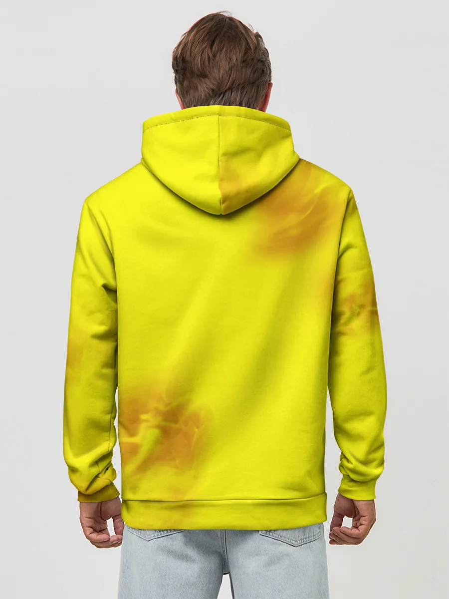 Худи мужской база хлопок / СССР