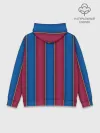 Худи мужской база хлопок / FC Barcelona 20/21