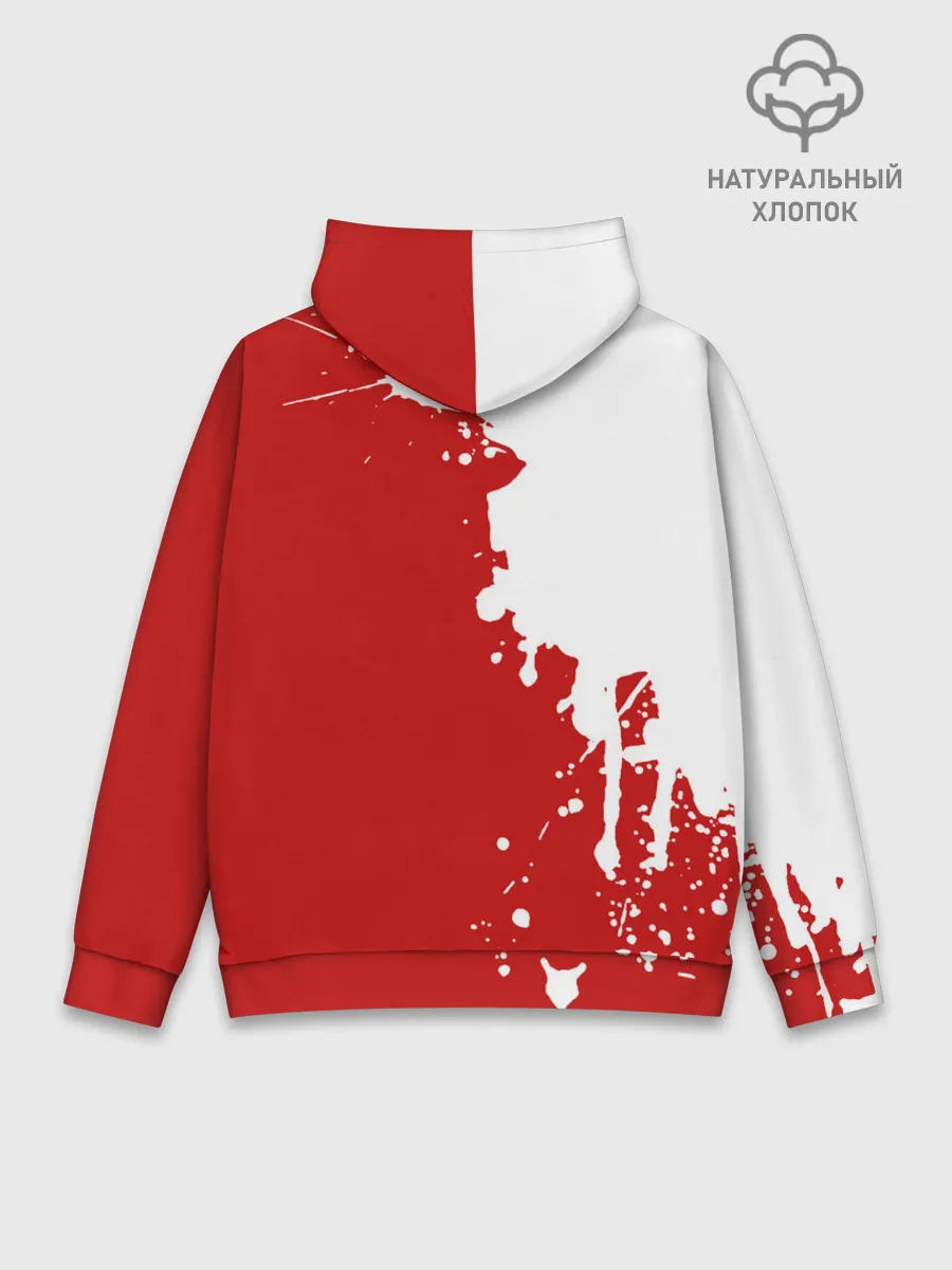 Худи мужской база хлопок / СССР