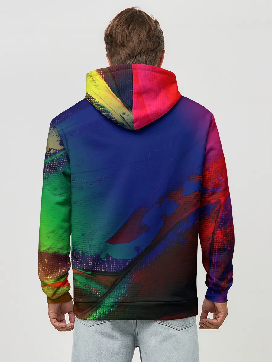 Худи мужской база хлопок / GTA ONLINE / ГТА ОНЛАЙН