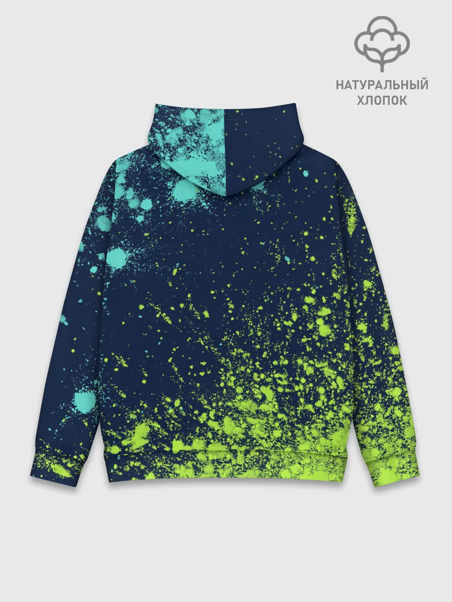 Худи мужской база хлопок / GTA ONLINE / ГТА ОНЛАЙН