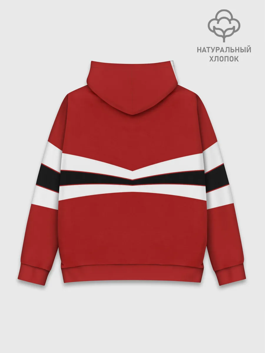 Худи мужской база хлопок / СССР