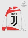 Худи мужской база хлопок / JUVENTUS / ЮВЕНТУС