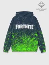 Худи мужской база хлопок / FORTNITE / ФОРТНАЙТ