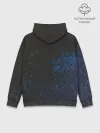 Худи мужской база хлопок / galaxy BoJack