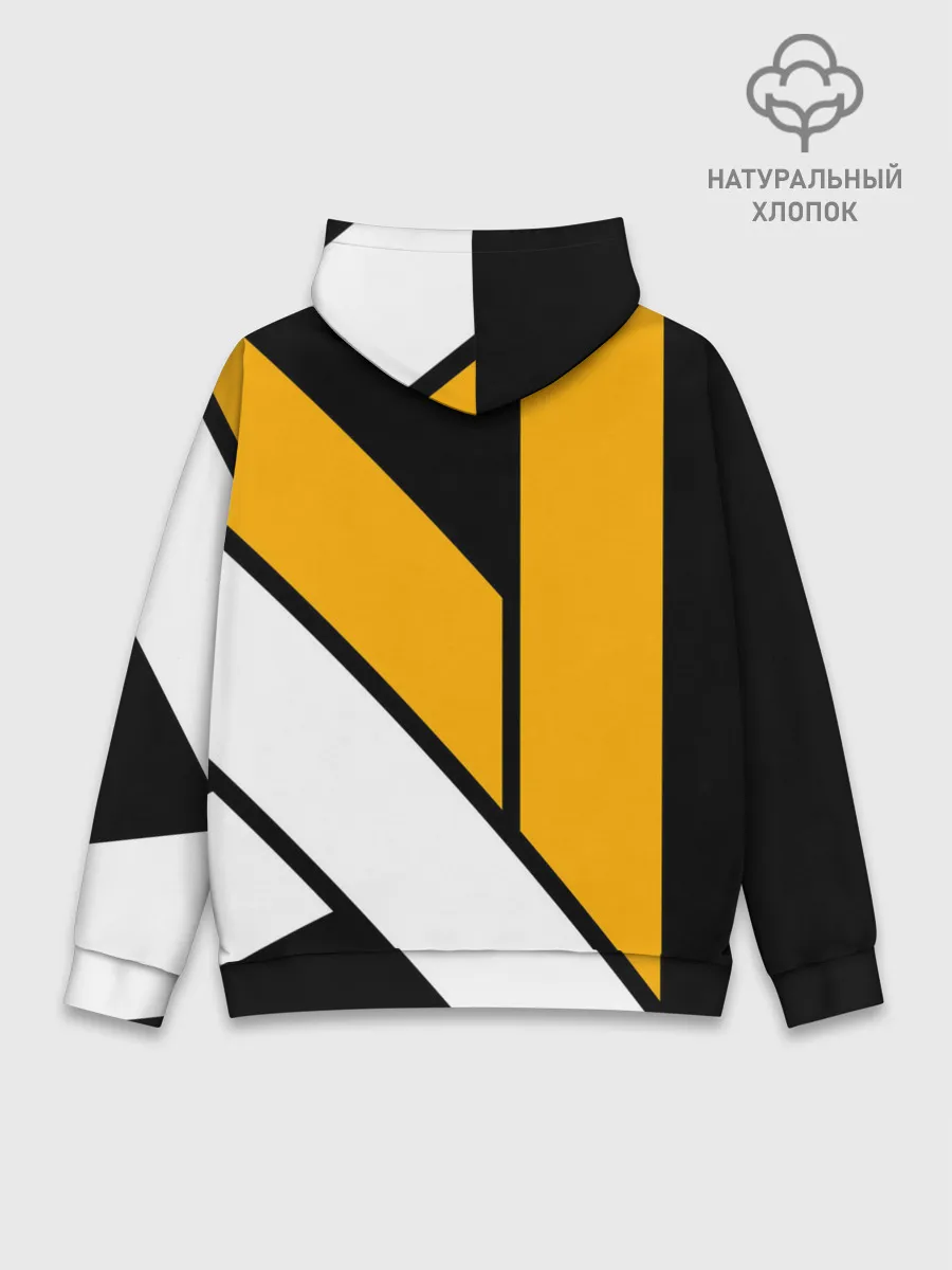 Худи мужской база хлопок / СССР