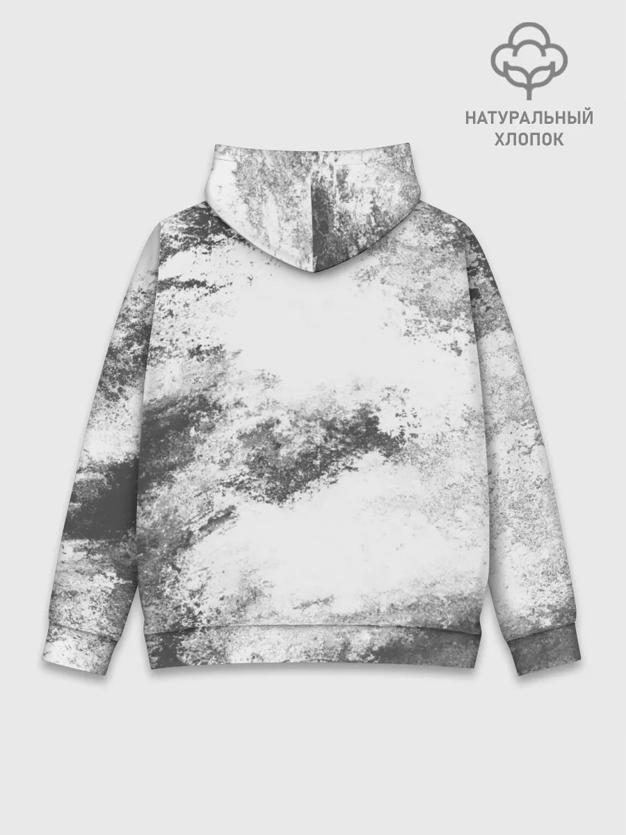 Худи мужской база хлопок / THE LAST OF US