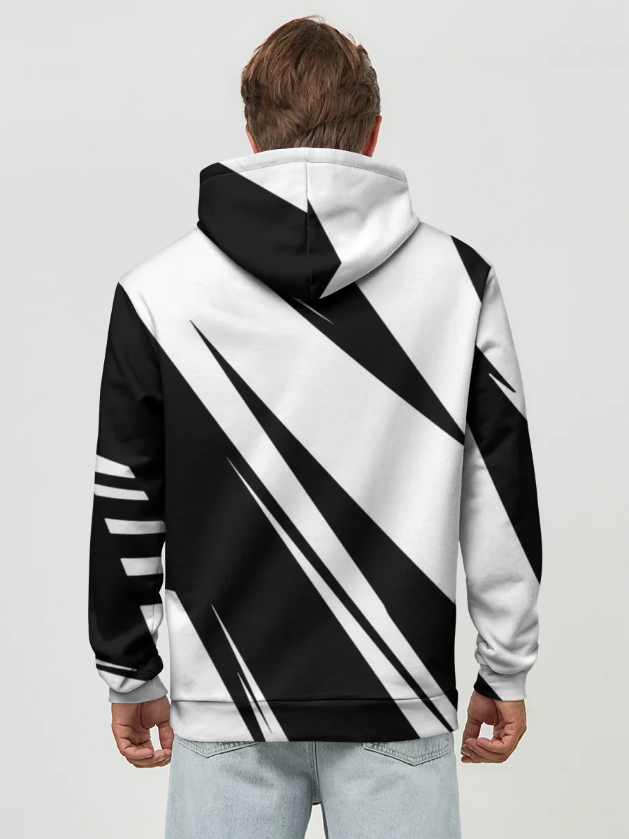 Худи мужской база хлопок / СССР