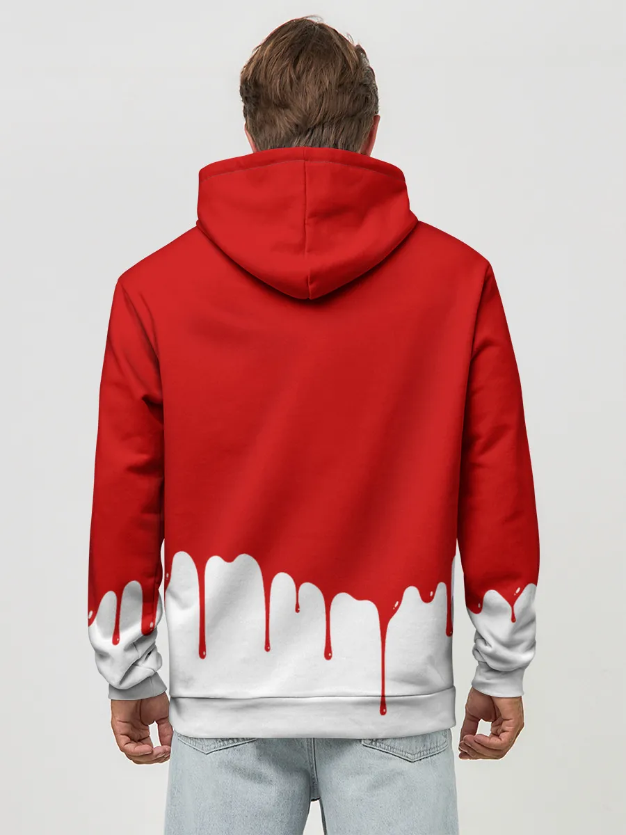 Худи мужской база хлопок / СССР