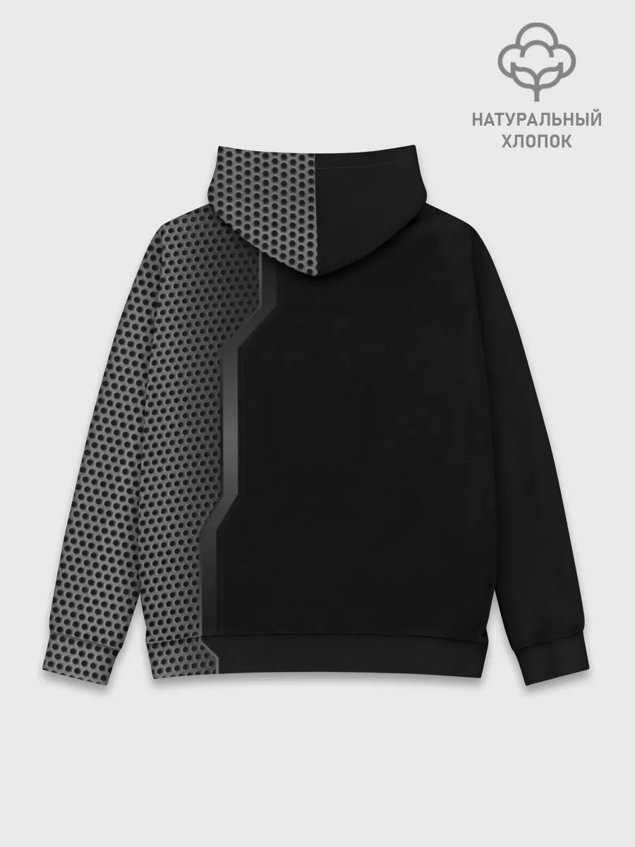 Худи мужской база хлопок / СССР