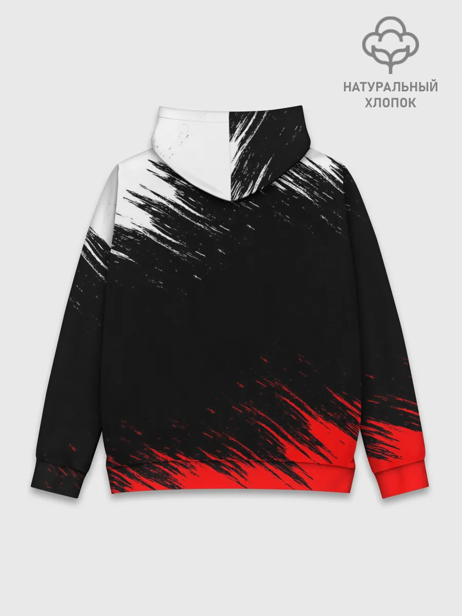 Худи мужской база хлопок / Sekiro: Shadows Die Twice 12