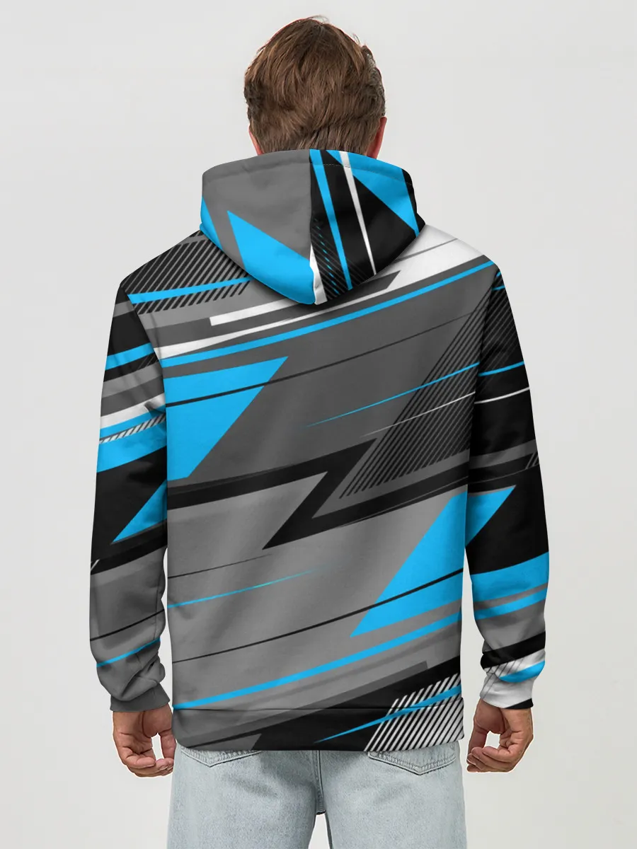 Худи мужской база хлопок / СССР