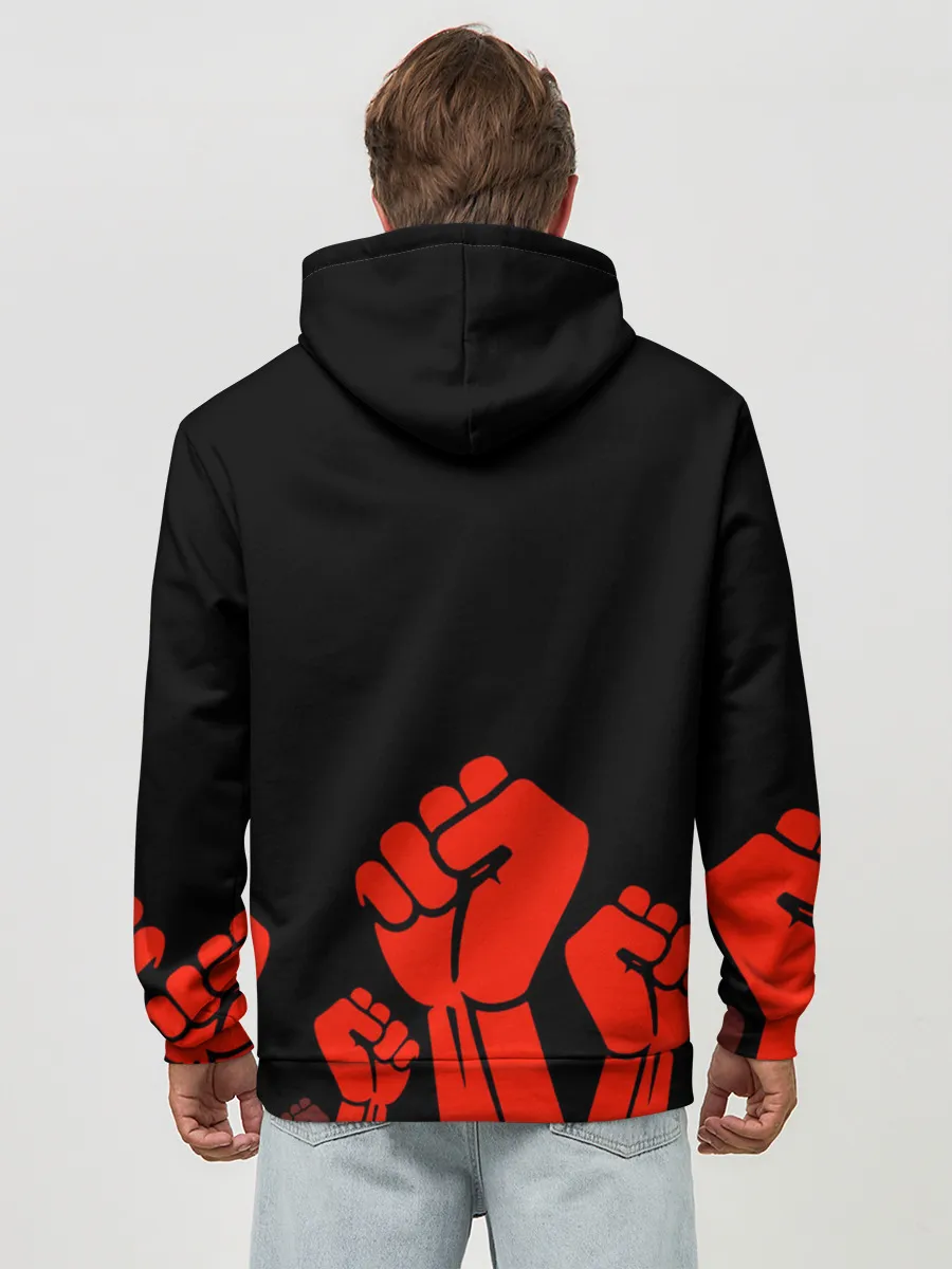 Худи мужской база хлопок / СССР