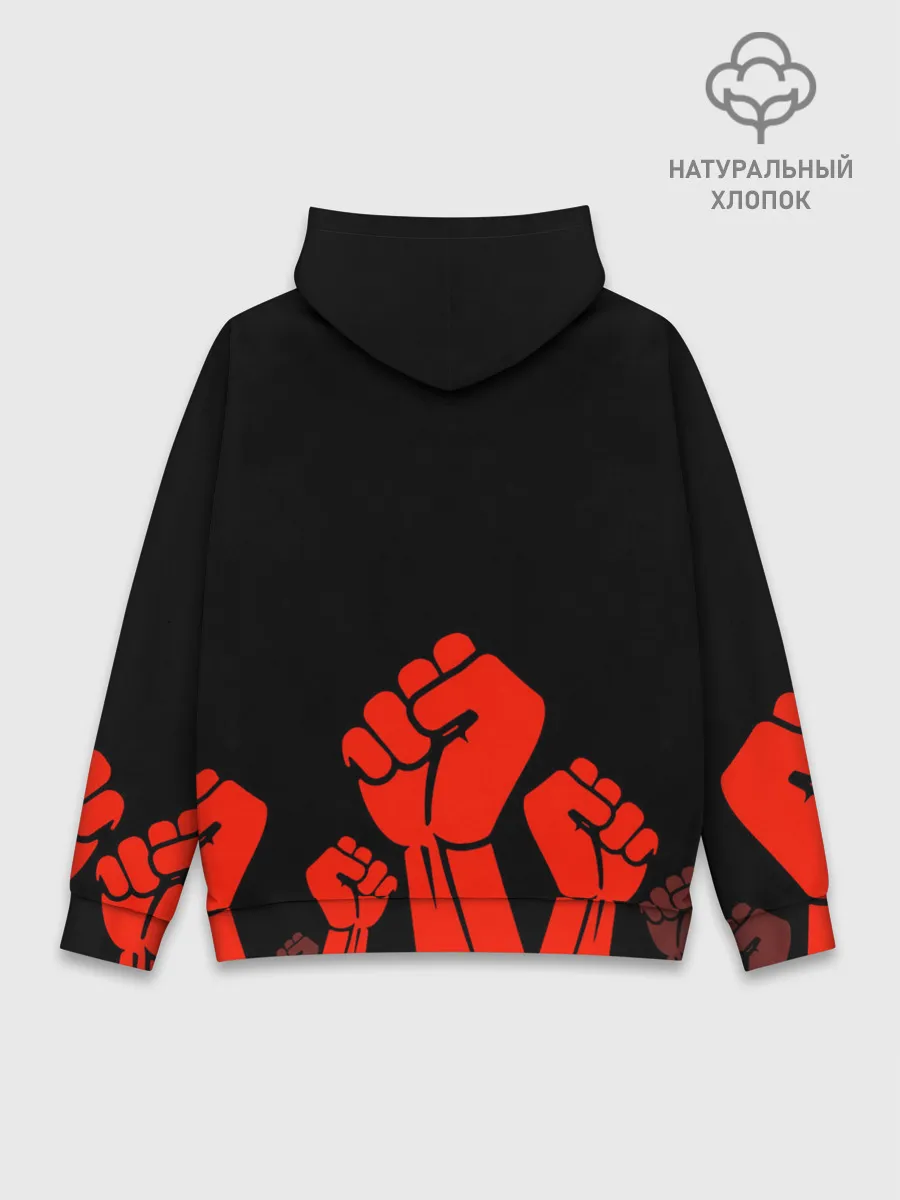 Худи мужской база хлопок / СССР