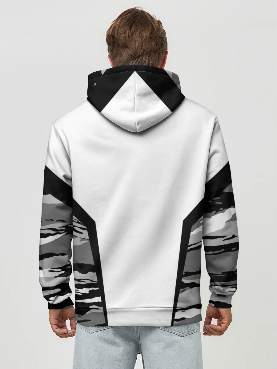 Худи мужской база хлопок / СССР