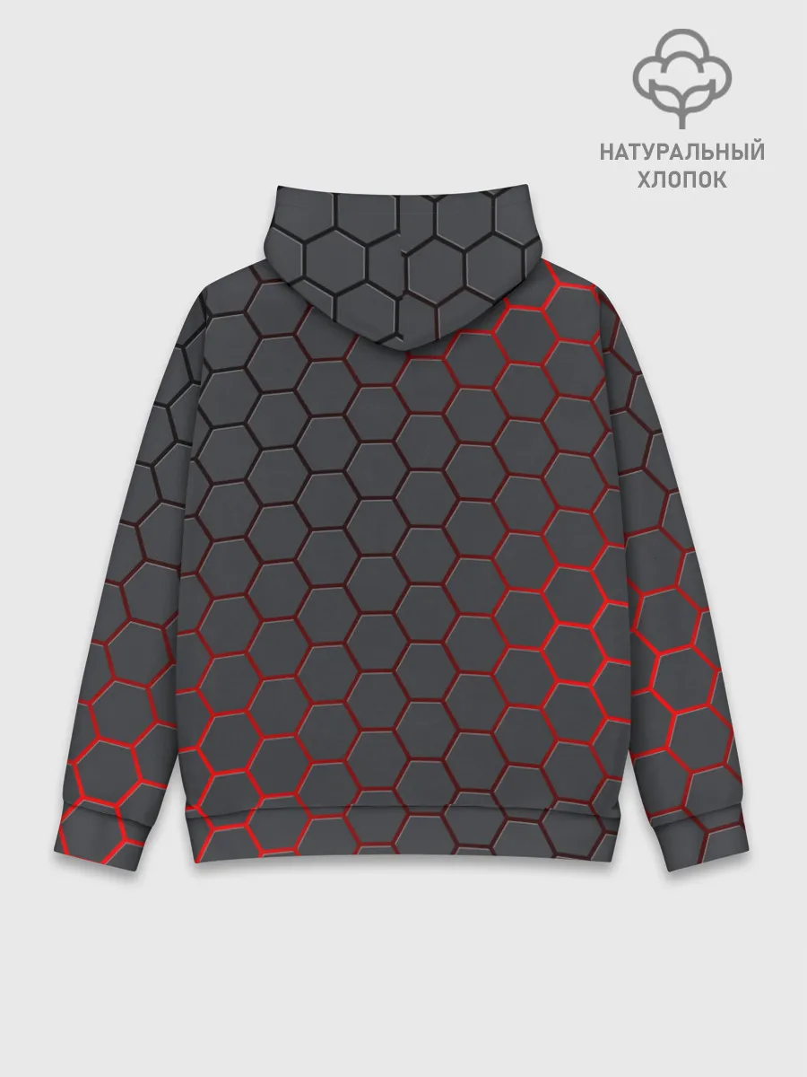 Худи мужской база хлопок / СССР