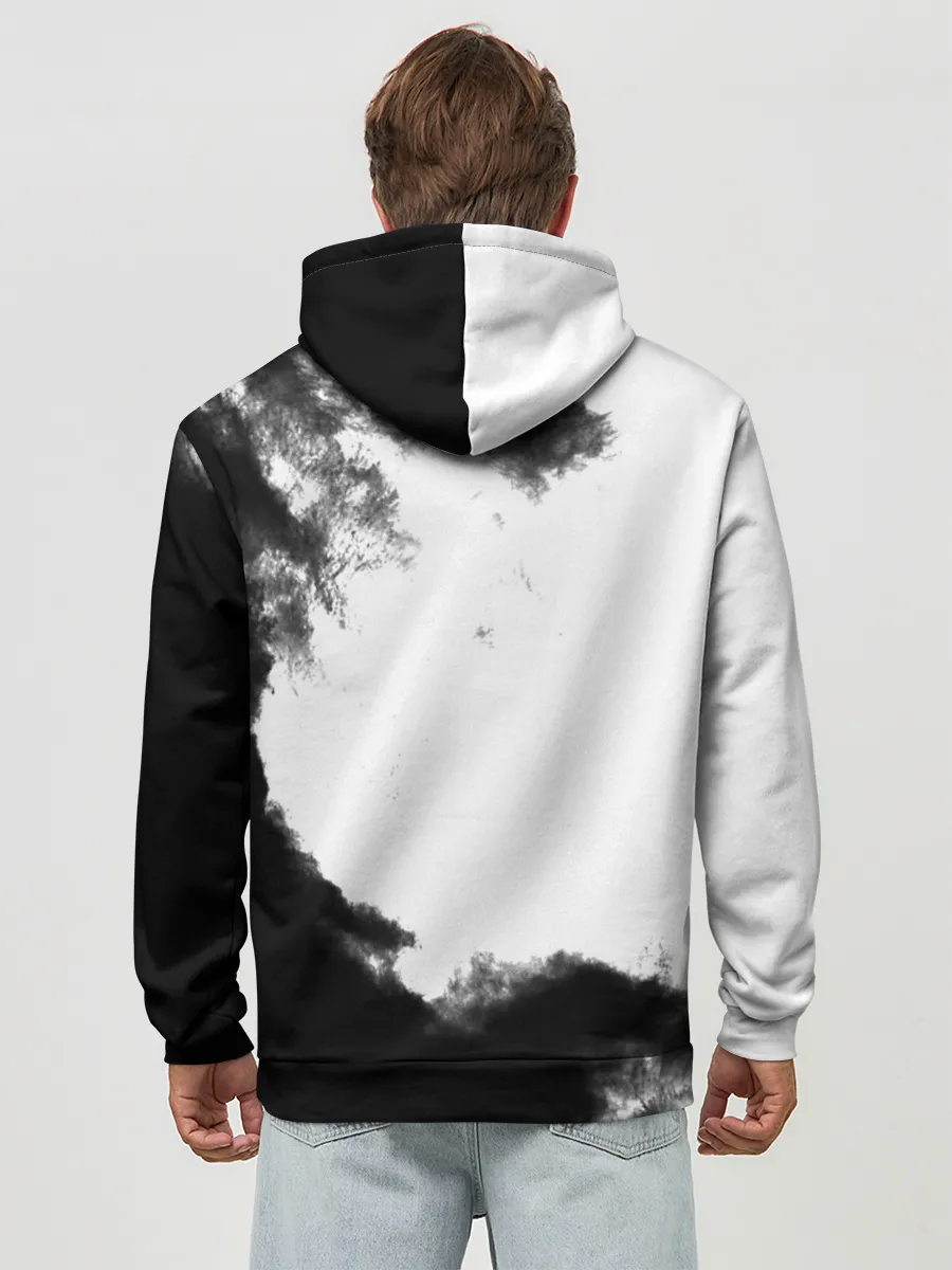 Худи мужской база хлопок / СССР