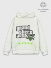 Худи мужской база хлопок / GTA 5 / ГТА 5