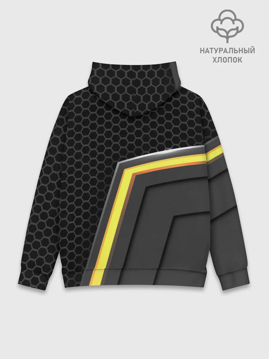 Худи мужской база хлопок / Android RK900