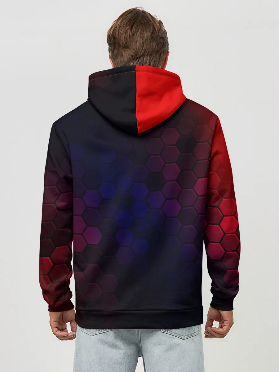 Худи мужской база хлопок / GTA ONLINE / ГТА ОНЛАЙН