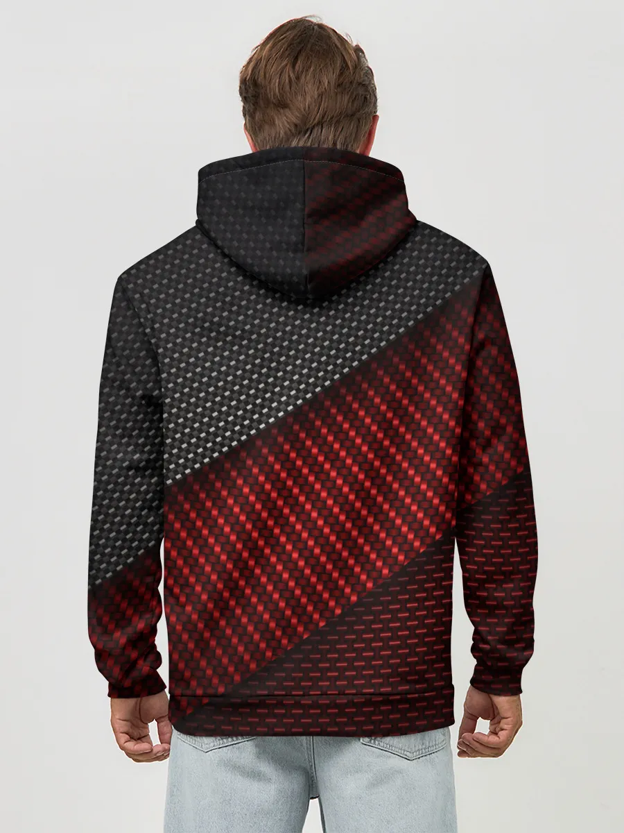 Худи мужской база хлопок / Bentley