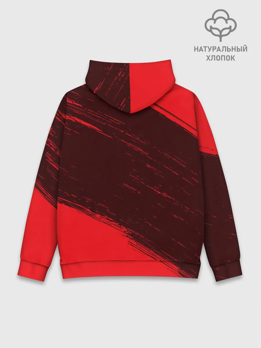 Худи мужской база хлопок / БЕЛАРУСЬ