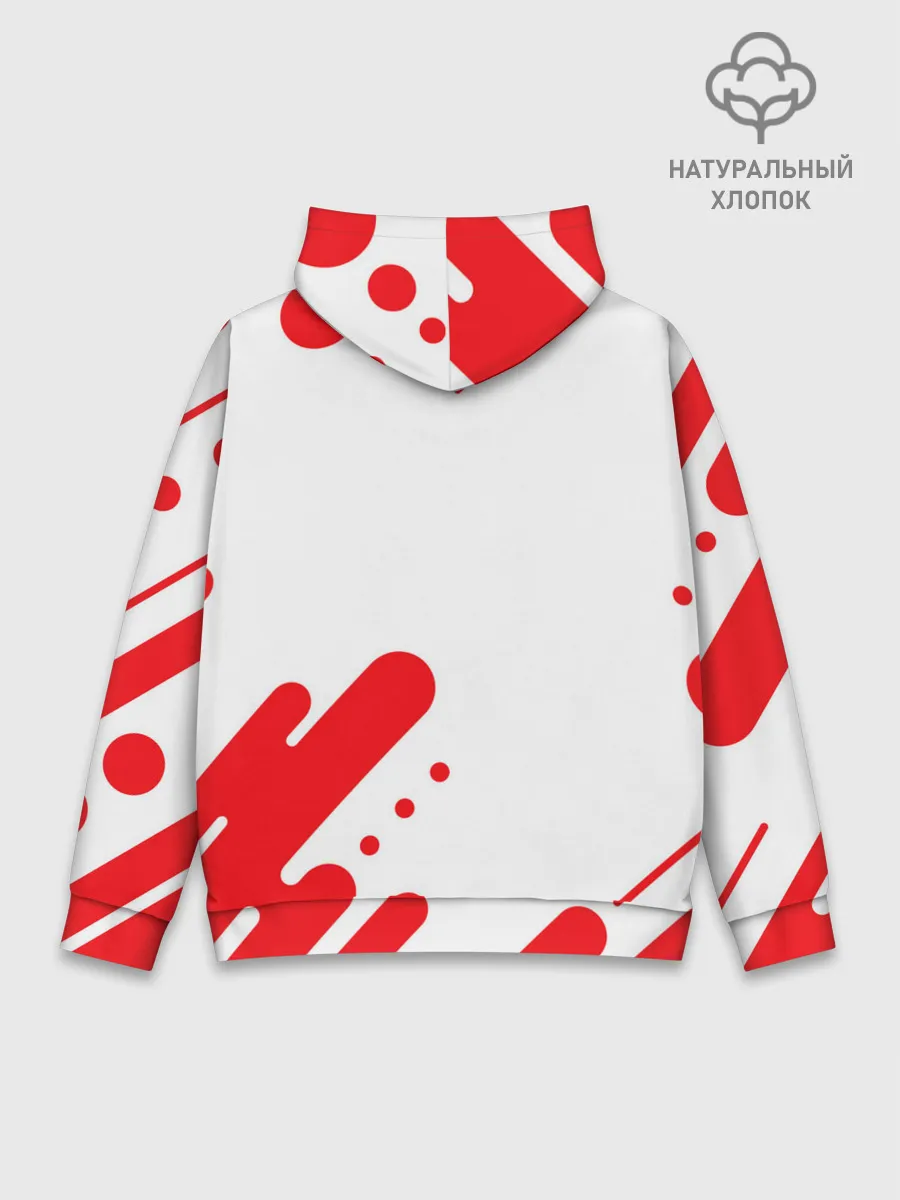 Худи мужской база хлопок / БЕЛАРУСЬ