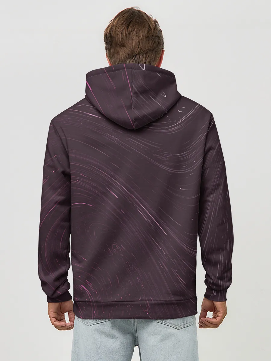 Худи мужской база хлопок / Directed by ROBERT B. WEIDE