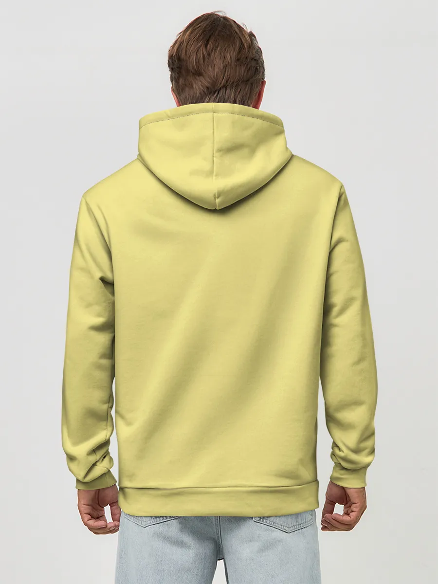 Худи мужской база хлопок / Заказывали Панду? ?