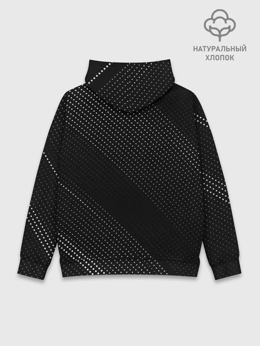 Худи мужской база хлопок / THE LAST OF US