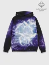 Худи мужской база хлопок / Galaxy