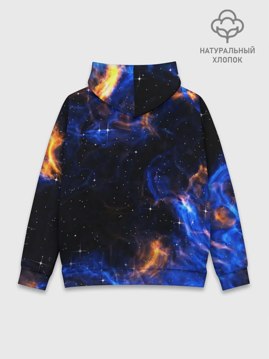 Худи мужской база хлопок / Фортнайт | Fortnite