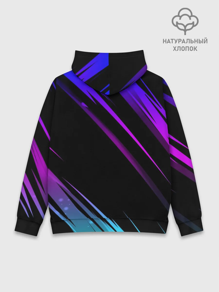 Худи мужской база хлопок / FORTNITE