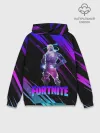 Худи мужской база хлопок / FORTNITE