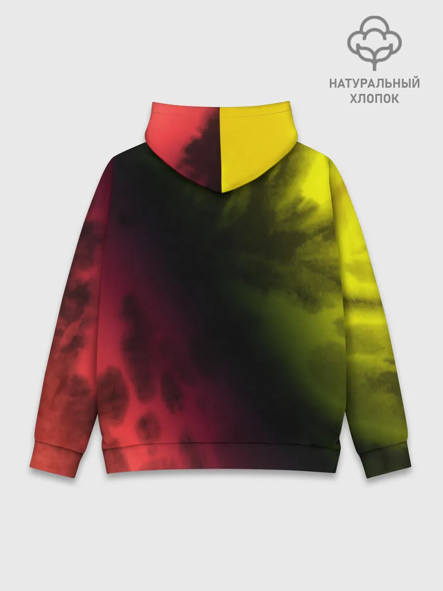 Худи мужской база хлопок / TWENTY ONE PILOTS / 21 PILOTS