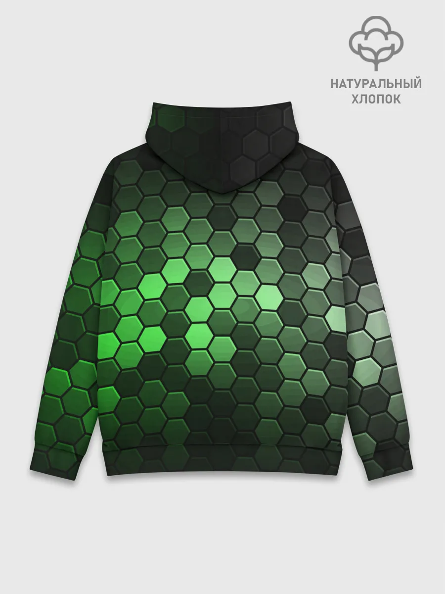 Худи мужской база хлопок / GTA 5 / ГТА 5