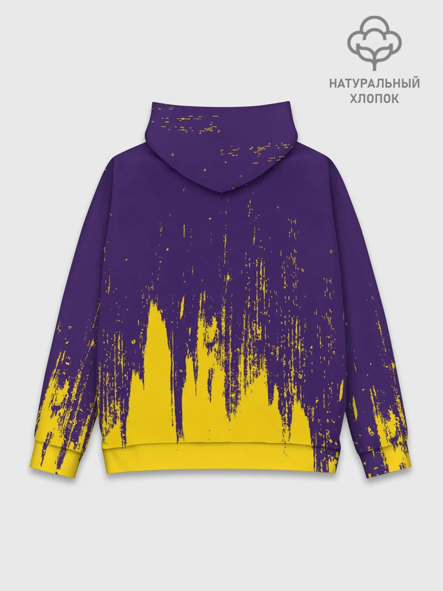 Худи мужской база хлопок / Directed by ROBERT B. WEIDE