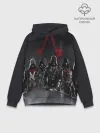 Худи мужской база хлопок / Assassin’s Creed Syndicate