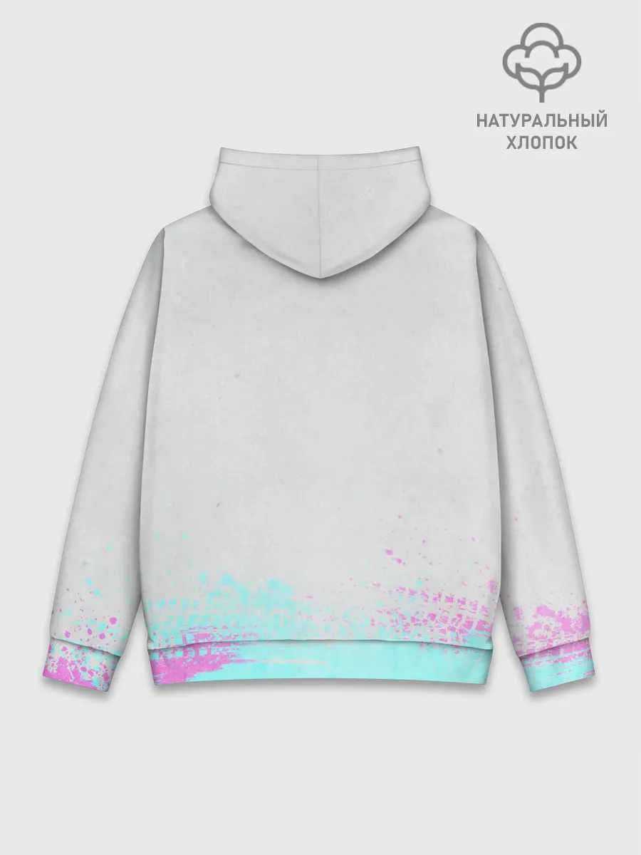 Худи мужской база хлопок / Countre Strike weapon