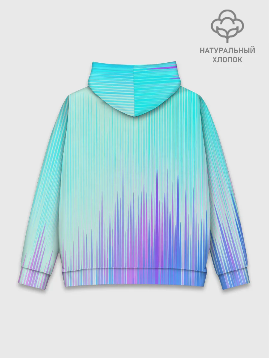 Худи мужской база хлопок / Five Nights at Freddy