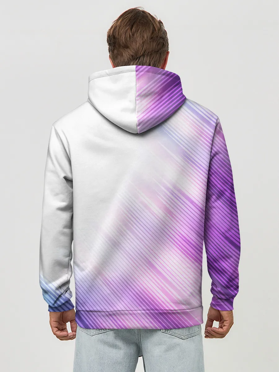 Худи мужской база хлопок / Five Nights at Freddy