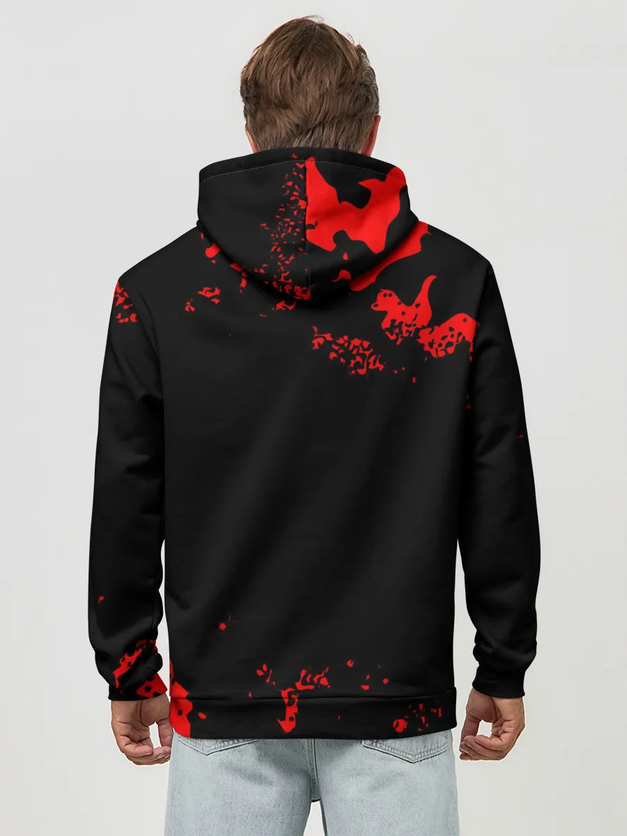 Худи мужской база хлопок / Directed by ROBERT B. WEIDE