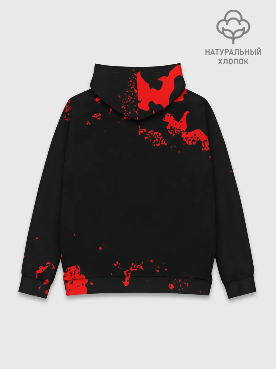 Худи мужской база хлопок / Directed by ROBERT B. WEIDE