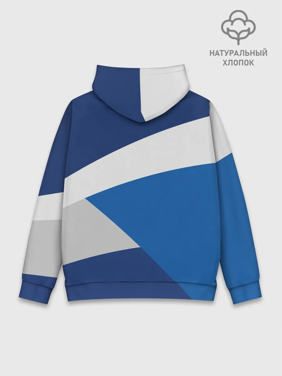 Худи мужской база хлопок / Chelsea Exlusive