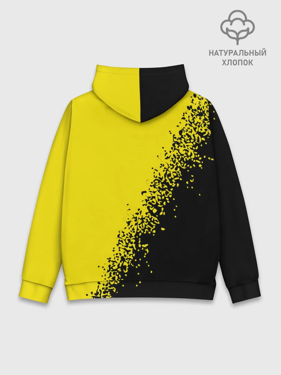 Худи мужской база хлопок / TWENTY ONE PILOTS / 21 PILOTS