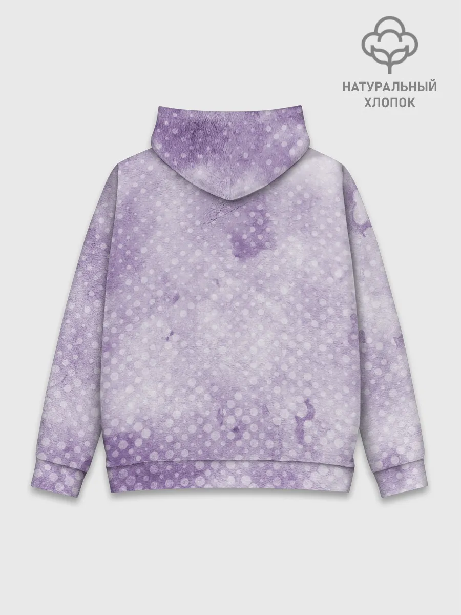 Худи мужской база хлопок / BTS