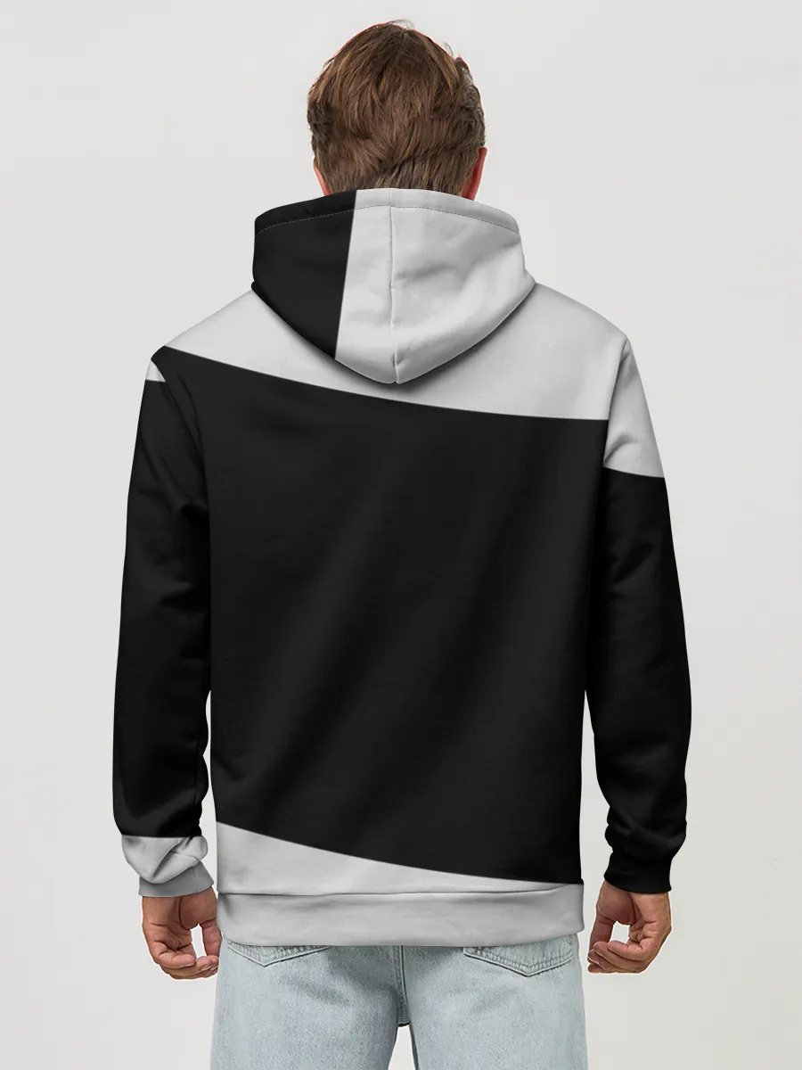 Худи мужской база хлопок / Directed by ROBERT B. WEIDE