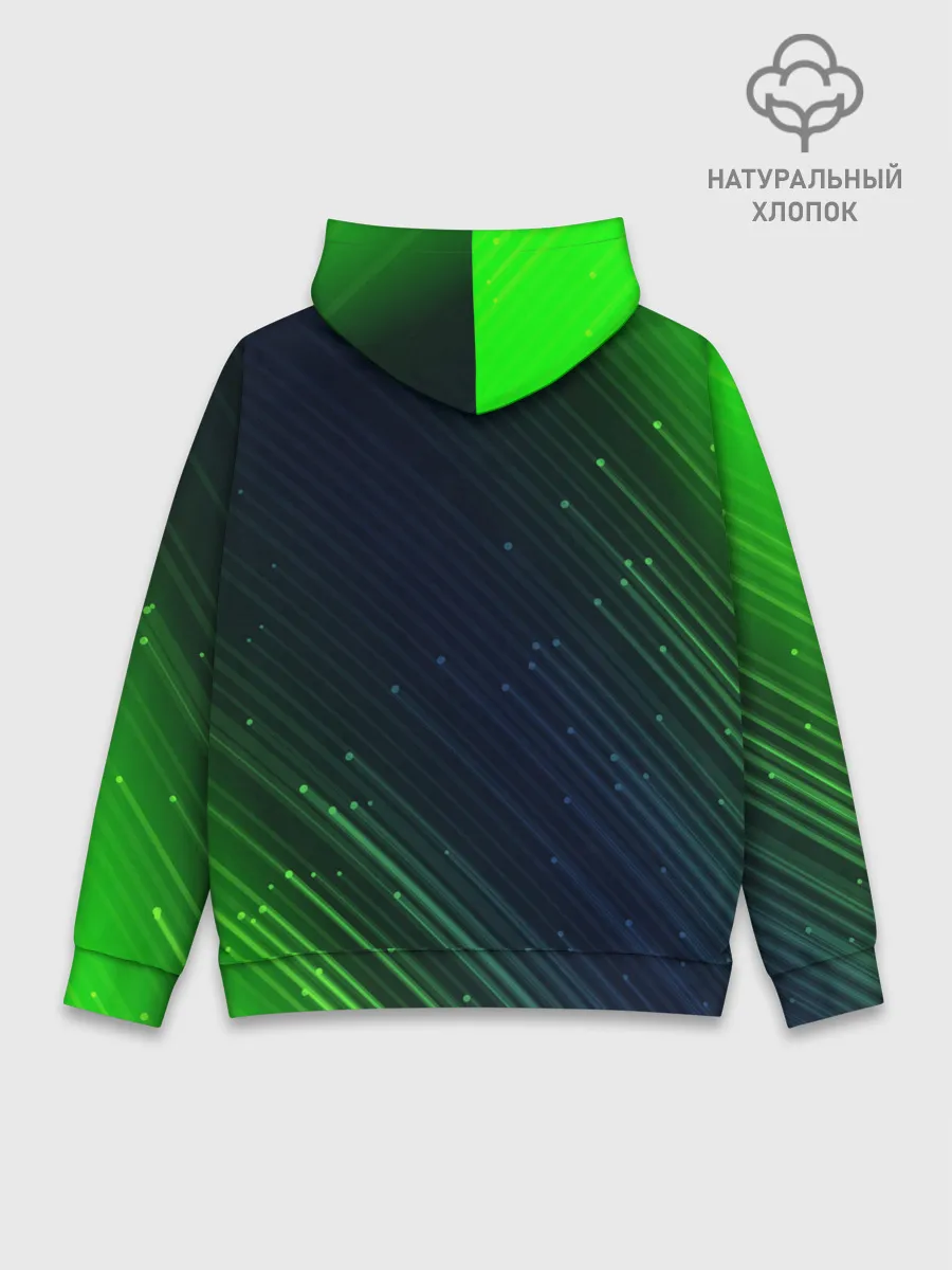 Худи мужской база хлопок / FORTNITE / ФОРТНАЙТ