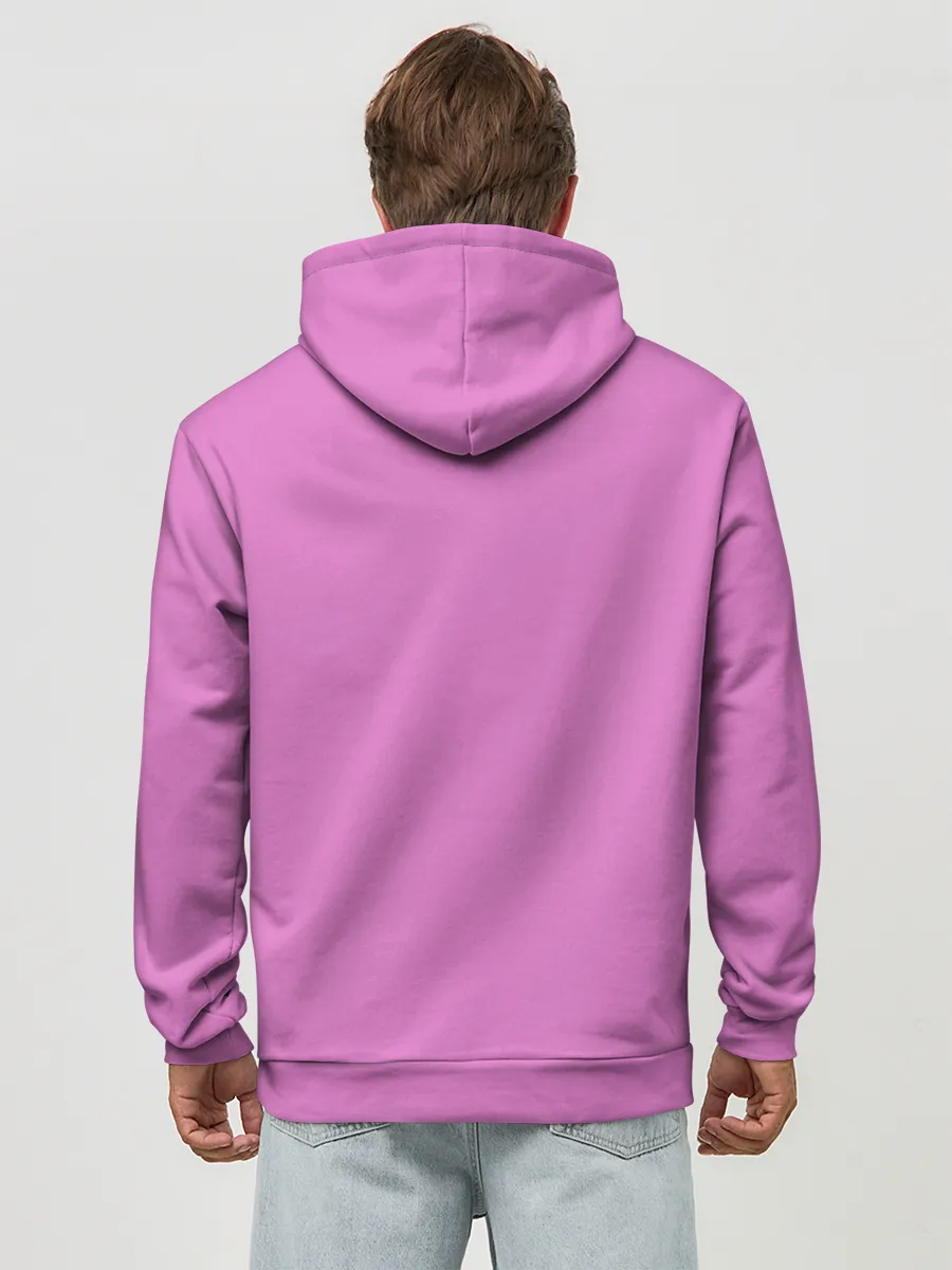 Худи мужской база хлопок / Rhythmic Gymnastics